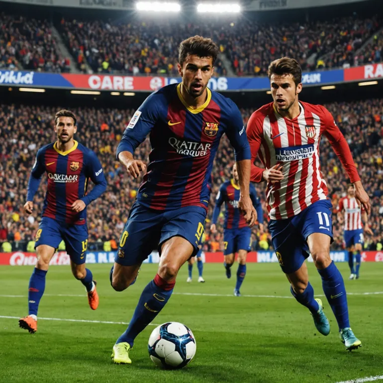 Тренер «Барселоны» Флик оценил шансы Рафиньи и Педри сыграть с «Атлетико» в Ла Лиге