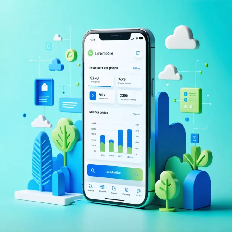 Полное руководство по Аис Лайф Мобайл от экспертов: что нужно знать каждому